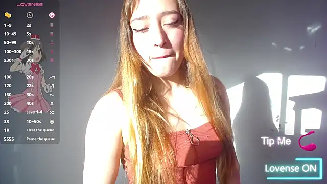 eliana meaw online show from 07.01.26