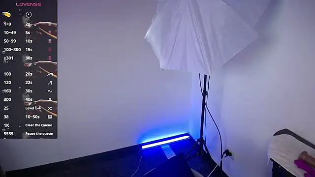 eliana meaw online show from 07.07.26