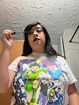 AriannaPenaxo online show from 04.11.26