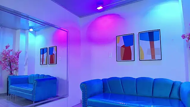 Snapshot of Zoe_swan chatting on 03.03.26 Zoe swan online show from 03.03.26