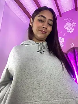 MadisonFox1 online show from 02.08.26