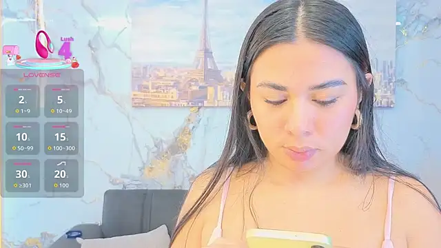 Snapshot of Girls_Beach_aws chatting on 03.02.26 Girls Beach aws online show from 03.02.26