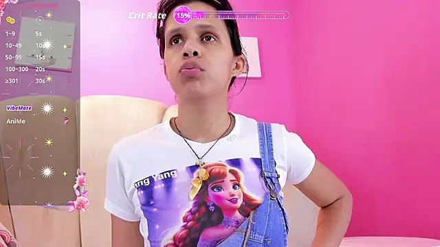 mitzukywinteer online show from 03.16.26