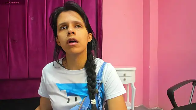 mitzukywinteer online show from 04.21.26