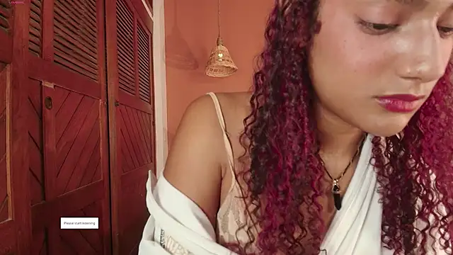 Softangelxx online show from 01.17.26