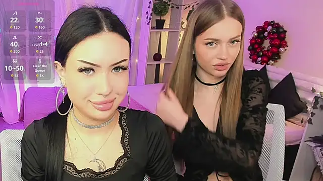  JessLei  online show from 02.06.26