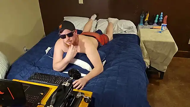 NoSafeWordX online show from 01.18.26