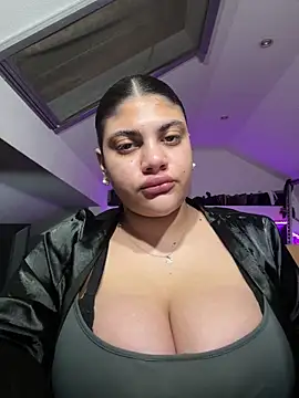 MinaKhalina online show from 02.26.26