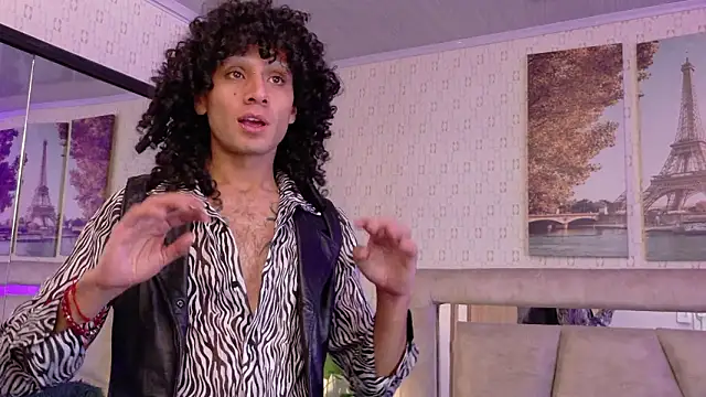 4L3JX online show from 02.18.26