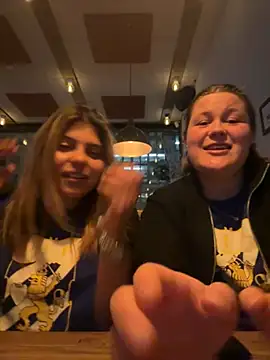 justsomeoneuknow online show from 03.26.26