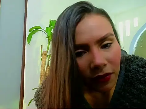 Tatiana bram  online show from 01.18.26