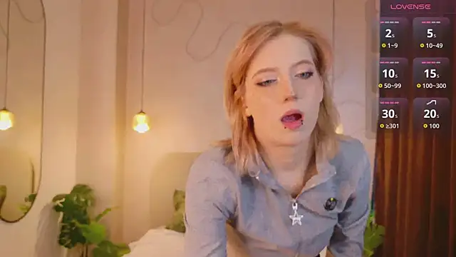 MoonlightAsuna online show from 02.05.26