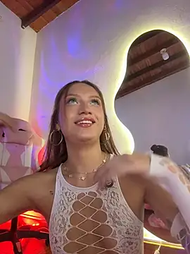 Alison Ivanova online show from 05.21.26