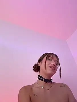 Alison Ivanova online show from 06.17.26