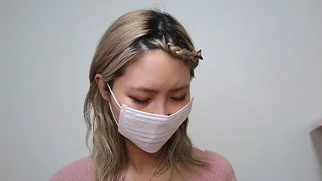 yumi0025 online show from 02.06.26