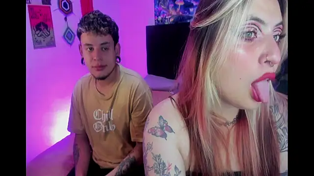 lunaa rayy420 online show from 02.12.26