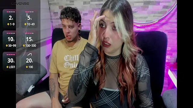 lunaa rayy420 online show from 03.01.26