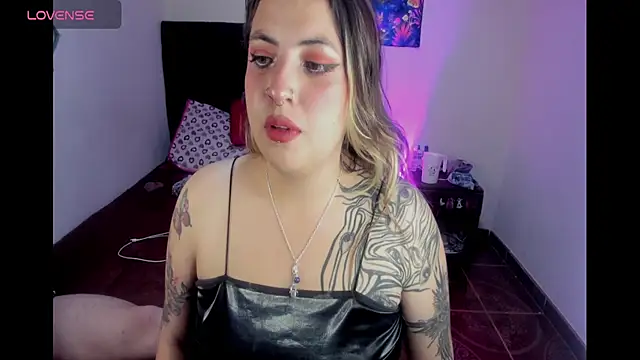 lunaa rayy420 online show from 07.06.26