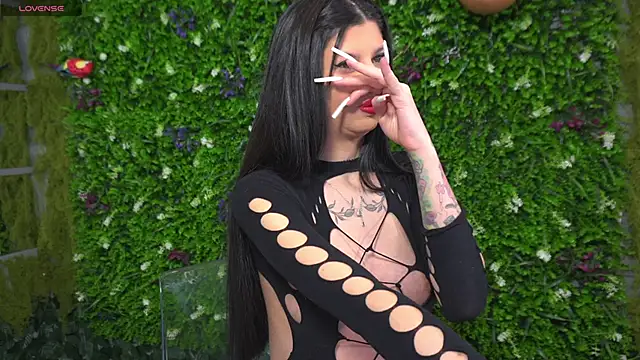 Ana Lexus online show from 01.18.26