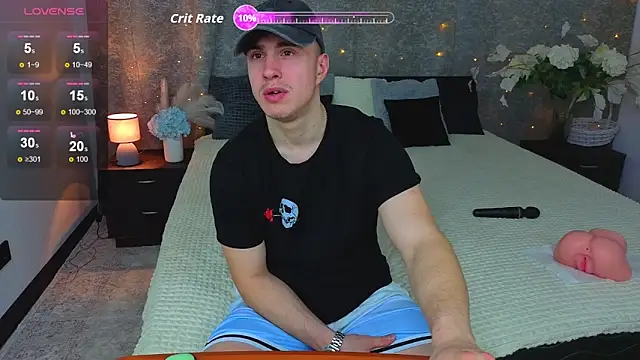 Kris Braun online show from 02.15.26