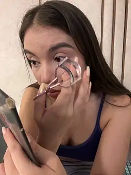 lilithdya online show from 02.20.26