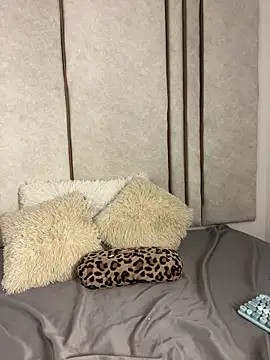 lilithdya online show from 04.19.26