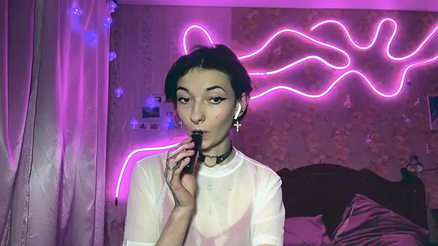 Cutle Harper online show from 01.18.26