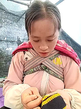 Hari-saka online show from 02.19.26