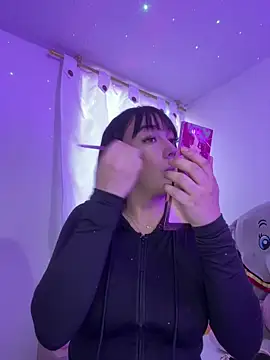 Melody rousse   online show from 02.19.26