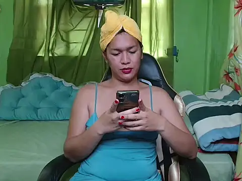 urslutscarlet online show from 03.16.26