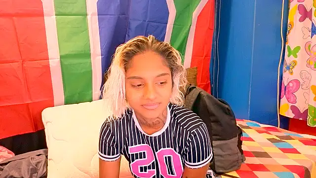 indiansumaya29 online show from 02.20.26