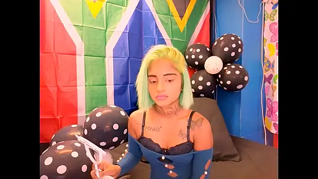 indiansumaya29 online show from 02.27.26