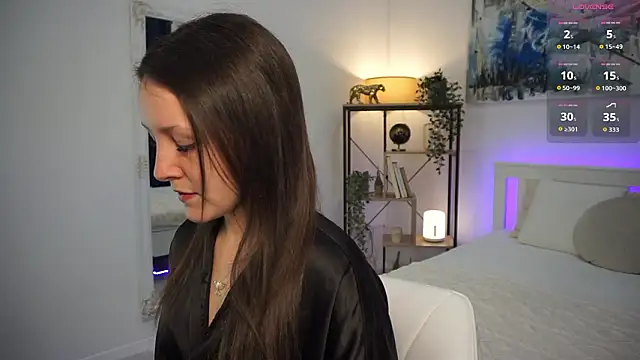 Miss sindy11 online show from 03.03.26