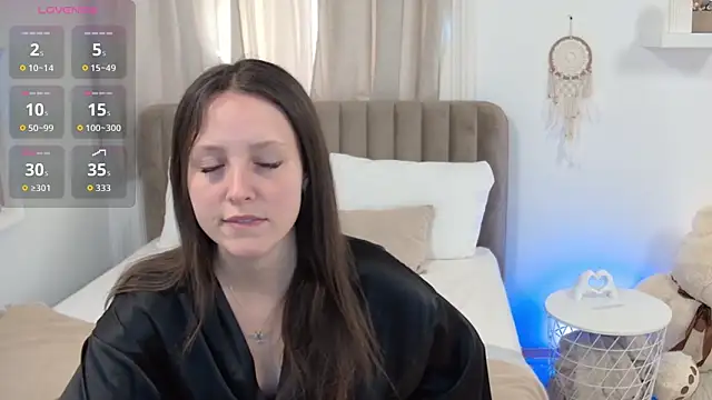 Miss sindy11 online show from 04.10.26