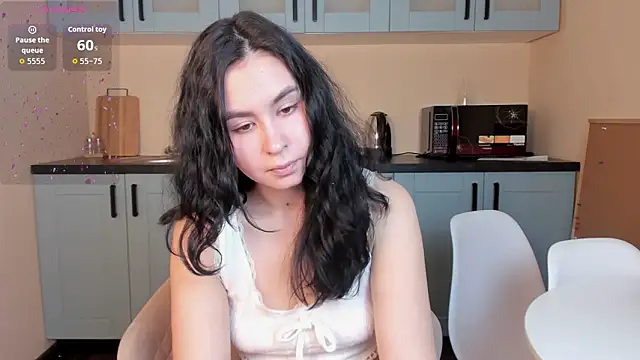 GiovannaAntonelli online show from 03.26.26