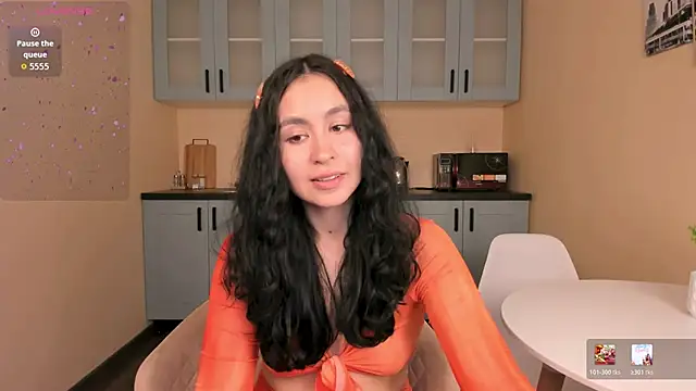 GiovannaAntonelli online show from 05.27.26