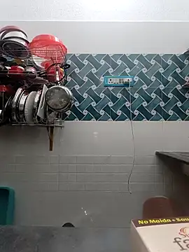 Hot-Tinaa online show from 03.22.26