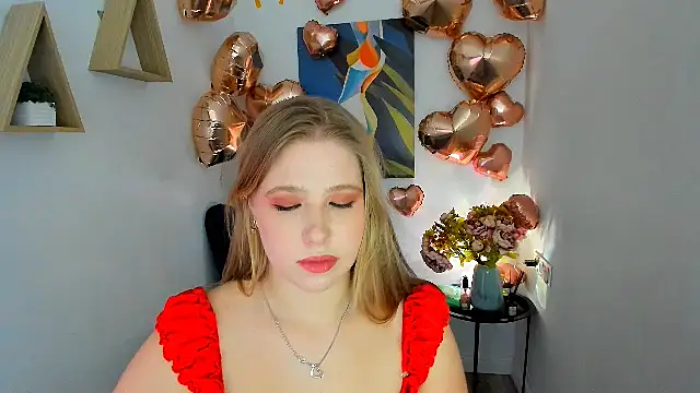 SweetDaylight online show from 02.03.26