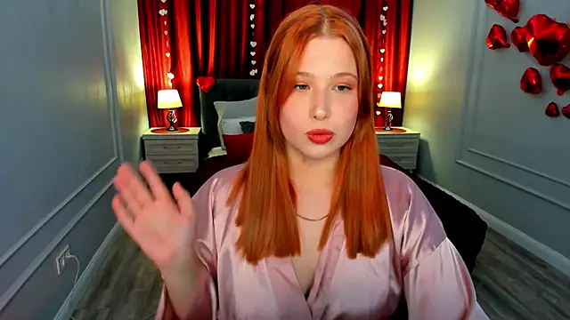 SweetDaylight online show from 02.23.26