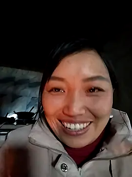 Snapshot of lia-coy chatting on 02.02.26 lia-coy online show from 02.02.26