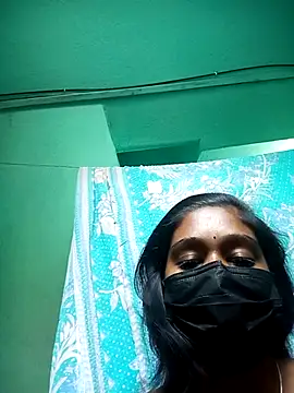 rinkisaha online show from 02.26.26