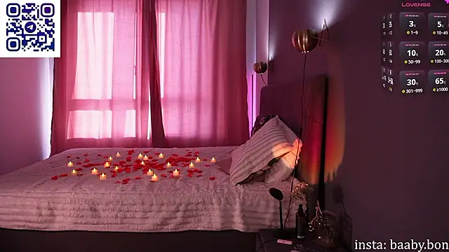 cutebon online show from 02.14.26