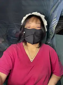 Snapshot of Herry118 chatting on 01.19.26 Herry118 online show from 01.19.26