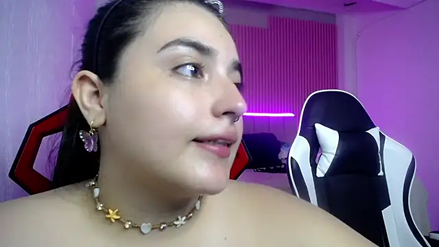Snapshot of sonic_jess07 chatting on 06.22.26 sonic jess07 online show from 06.22.26