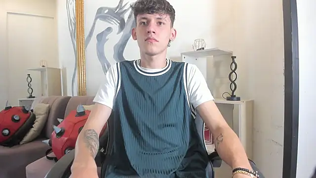mikebenefleck 01 online show from 02.20.26