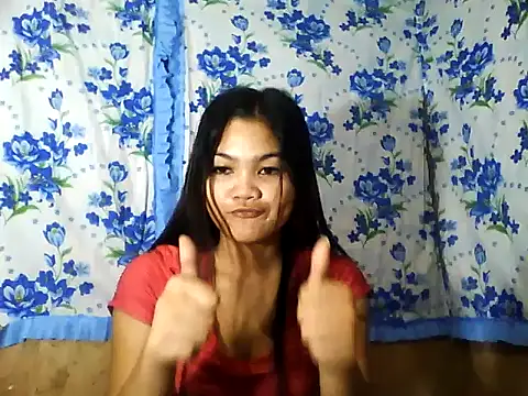 PinaySkinnyJust18 online show from 04.03.26