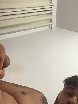 Snapshot of peuba12 chatting on 02.23.26 peuba12 online show from 02.23.26