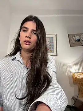 Lily WellGifted online show from 02.15.26