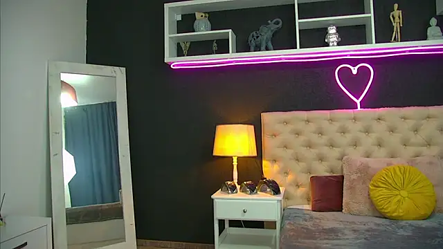 TaniaKaverina online show from 02.18.26