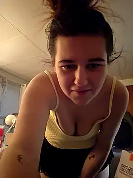 Ashlovescannabis online show from 03.12.26